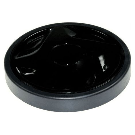 Roue et enjoliveur noir pour aspirateur – RSRT900019 – Compatible avec modèles ROWENTA – Fonctionnement optimal et esthétique préservée (1/2)