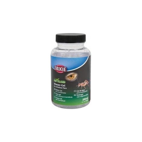GEL D'EAU POUR INSECTES 250 ML - TRIXIE ZOO