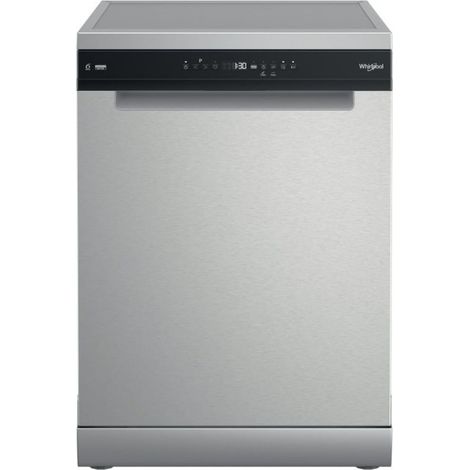 Máquina de lavado de whisto - W7F HP43 X (1/5)