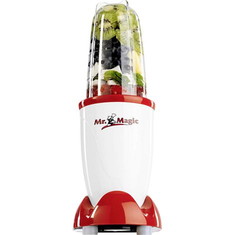 GourmetMaxx 09745 GourmetMaxx Mixer Mr. Magic (1/5)
