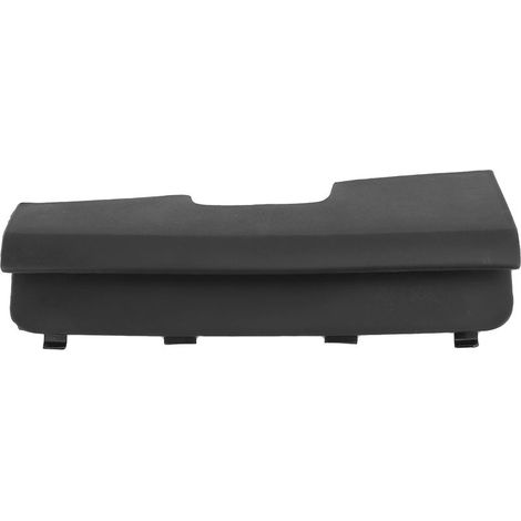 Couvercle d'attelage de remorque de pare-chocs arrière 51123400949, insert de trou de barre de remorquage pour X3 E83 2003 – 2010 (1/5)