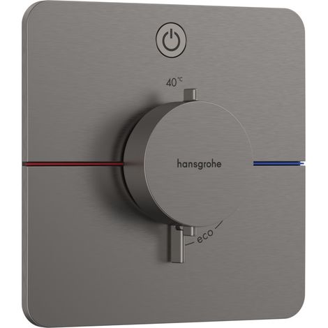 hansgrohe ShowerSelect Comfort Q Thermostat, Unterputz, 1 (1/5)