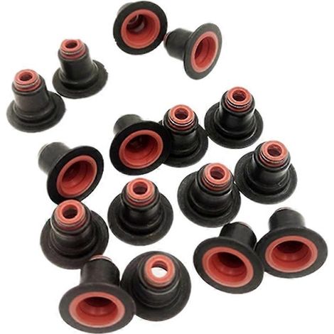 Joint d'huile de soupape moteur 1628922080 1640098880 pour 207 3008 508 C4 C5 DS4 MINI (1/5)