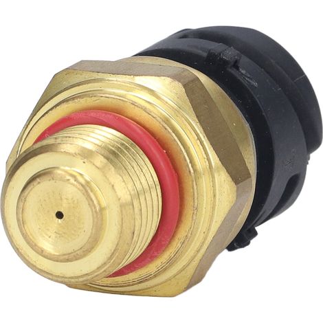 Drucksensor-Transmitter 20898038 für Penat VD12 D13 LKW, TOSD-04-099, 24V, kompatible Sonde. (1/5)
