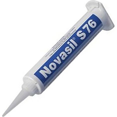 Klebstoff für Backofenscheiben 80ml 4071354783 für Herd Zubehör