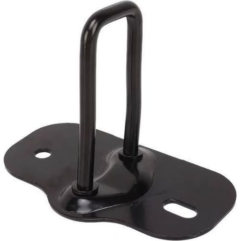 Applicable to Tesla 1069032-00-B, suitable for hood latch hooks (1/5)
