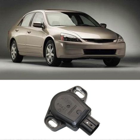 Sensor de posición del acelerador para Honda Acura Accord Element 16402-RAA-A02 16402RAAA02 Edición 0708 (1/4)