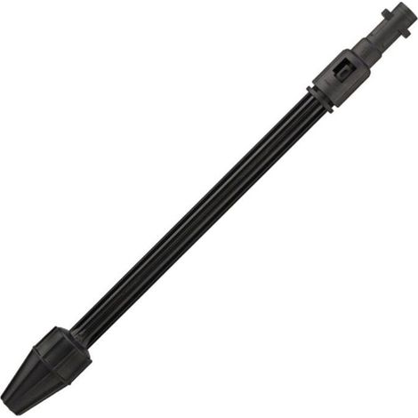 Accessoire pour nettoyeurs haute pression, compatible avec Kärcher, buse rotative compatible avec Parkside/Lavor, buse rotative K2 K3 K (1/4)