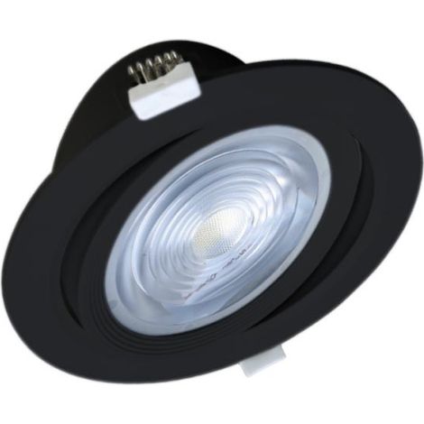 Spot LED SMD Orientable 18W 4000K Miidex Lighting®