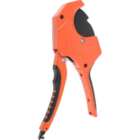 Pipe Cutter Avec Lame Coupeur De Tuyaux Plastique Pour Pvc (1/5)