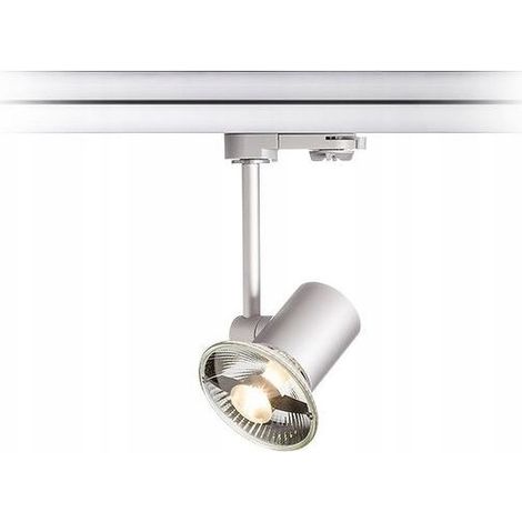 Luminaria Redlux FAX para carril trif谩sico (1/2)