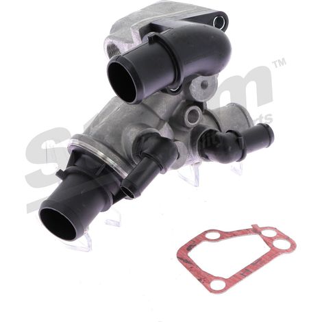 Thermostat d'eau sans capteur de température compatible Fiat (1/5)