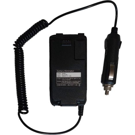 Eliminatore di batteria per Quansheng UV-K5 / UV-K6 (1/2)