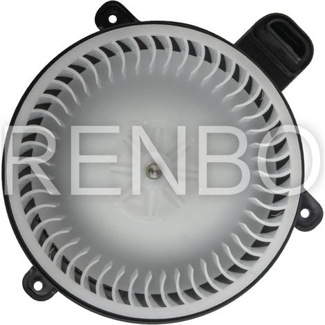 Komfort und Klimawandel im Range Rover 2013-2019, Veredelung LR086148 (1/3)