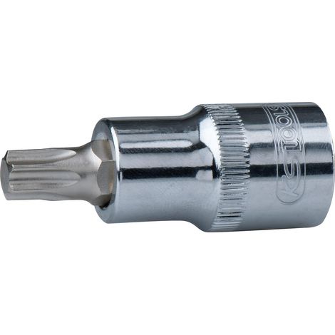 douille à embout 3/8" Torx, T50 (1/2)