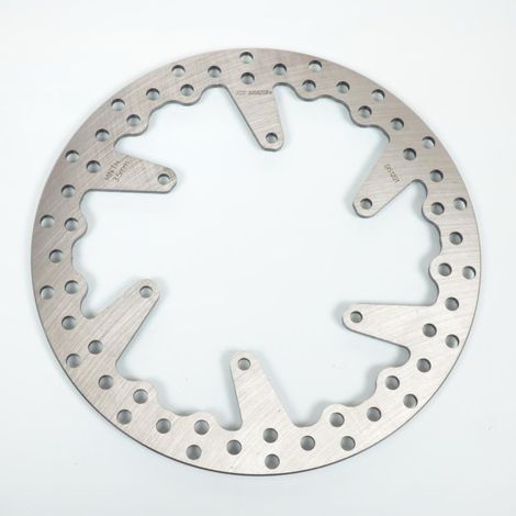 Bremsscheibe hinten sifam für Motorrad tm 400 f cross/enduro 2002