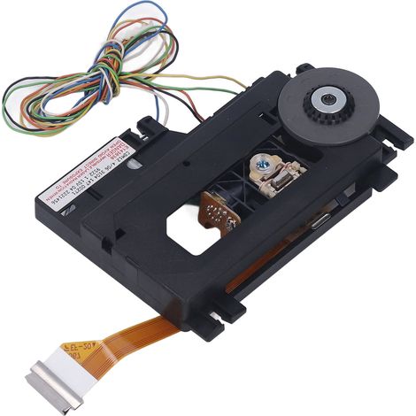Optischer Mechanismus CDM12, CD-Laser-Lesekopf, kontinuierlicher Modus, kompaktes Ersatzteil für CD-Player. (1/5)