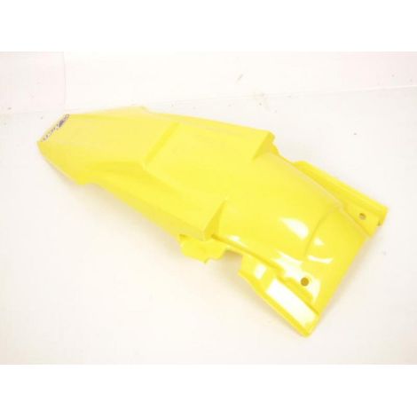 Garde boue arrière UFO pour Moto Suzuki 450 RMZ 2008 à 2015 (1/3)