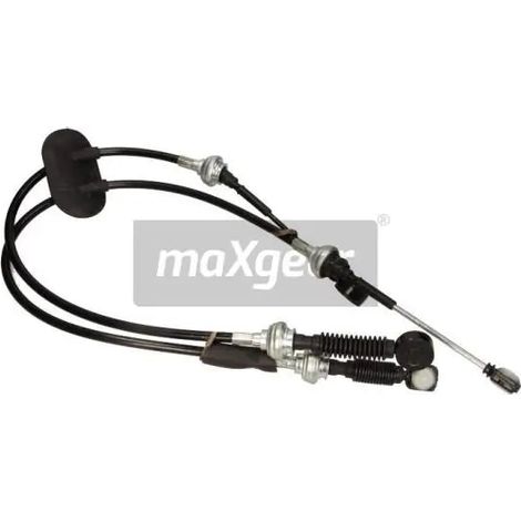MAXGEAR 32-0670 Tirette à câble boîte de vitesse manu 8200134485