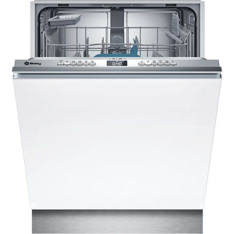 Lavavajillas balay 3vf5032dp 13 servicios 2400 W (1/3)