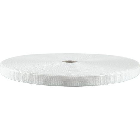 Cintino Gommato Bianco Per Tapparella - 50 Ml (1/2)