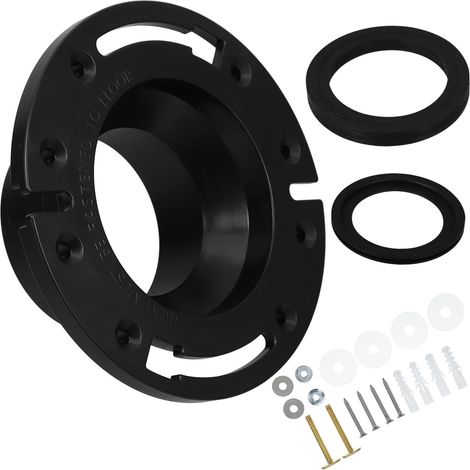 Joint de Chasse D’eau pour Wc de Camping-car 300 310 320, 1 Set (1/5)