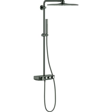 Grohe Euphoria SmartControl System 310 Cube Duo système de douche (1/3)