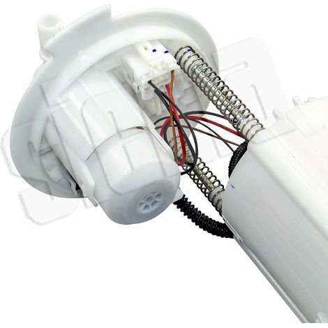 Part numbers 31110-F9600 and 31120-F9600 are suitable for the new Verna 2019 fuel pump assembly and ensure a stable flow for the Verna 2019 fuel pump assembly/kit.