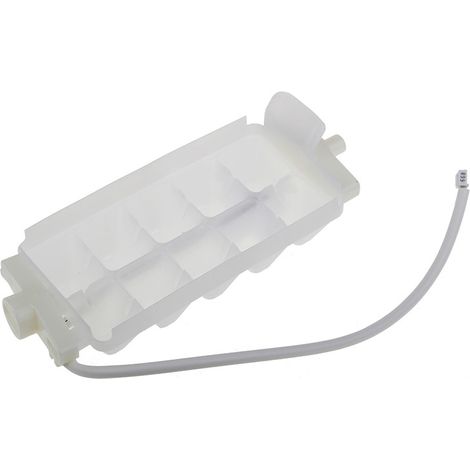 Liebherr – Bac à glaçons réfrigérateur – Accessoire compatible pour modèle 919279000 – Crée facilement des glaçons pour vos boissons