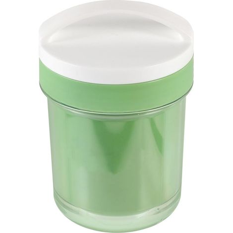 Boîte à bento SOIMISS en acier inoxydable 304, monocouche (1/5)