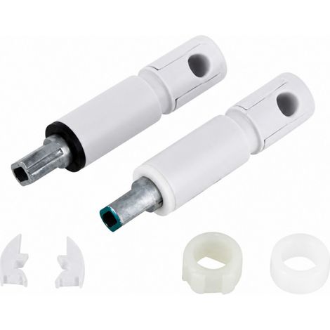 IDS Softclose-Dämpfer-Satz für CONNECT AIR Softclosing