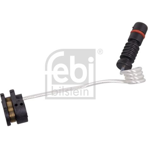 Contact d'avertissement, usure des garnitures de frein FEBI BILSTEIN 28166