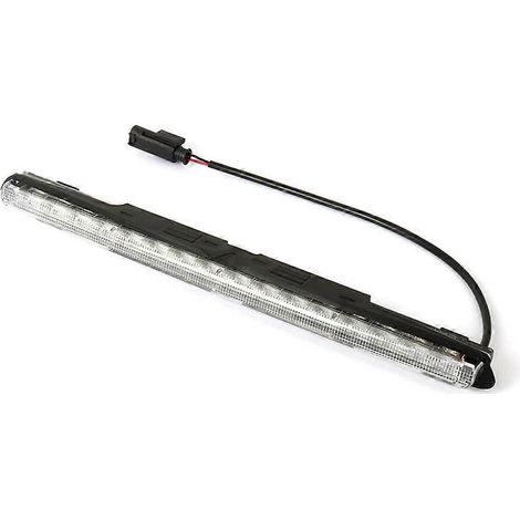 Topcasedeckel mit LED-Bremslicht für Motorrad R1200RT A (1/5)