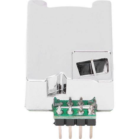 Module capteur CO2 infrarouge NDIR détecteur gaz dioxyde de carbone sortie UART PWM (1/5)