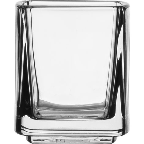 La Rochere - Verrine mise en bouche Kube 10 cl (lot de 6) (1/3)