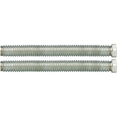 BWT Anschluss-Set DN 50, 600mm, für Weichwasseranlagen, 2, PN 10, 11876