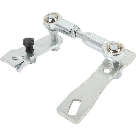 Edelstahl-Verteilergetriebe-Verbindungssatz 102351 für Cherokee XJ (1/5)