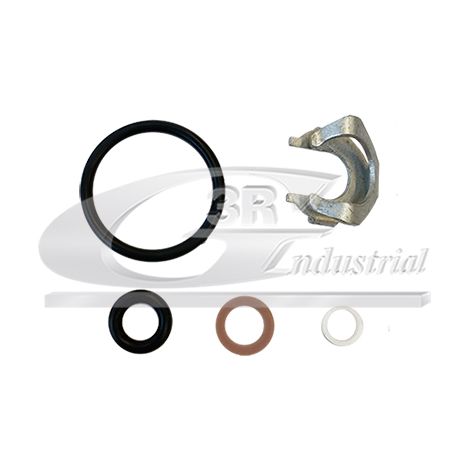 3RG 83761 KIT INYECCION GASOLINA (5PCS)
