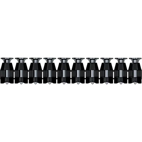 Clavos Bosch GNB 18V38 metálico 13 mm largo (1/2)
