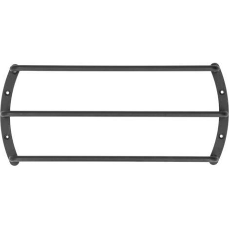 Protection pour caisson de basses - Antioxydant pratique - Antioxydant - Pour haut-parleurs - 12,4".