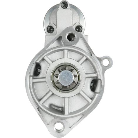 Motor de arranque VVW LT 28-35 2.5 SDI (1/5)