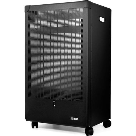 Estufa de Gas GA4200 llama azul