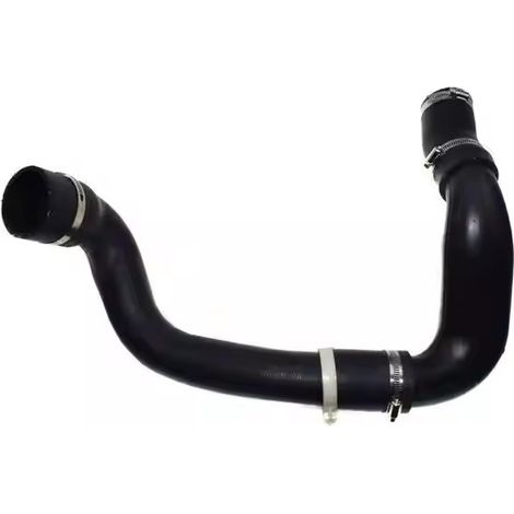 Durite de Refroidisseur d'Air Compatible avec Land Rover Freelander 2 - LR002589, LR066429 (1/4)