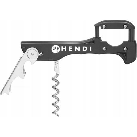 Profi Line Hendi 597323 Abridor bartender 3 en 1 (1/3)