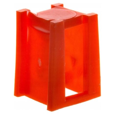 Abzweigdose Elektro-Plast 0220-02 kompatibel mit Montageboxen (1/2)