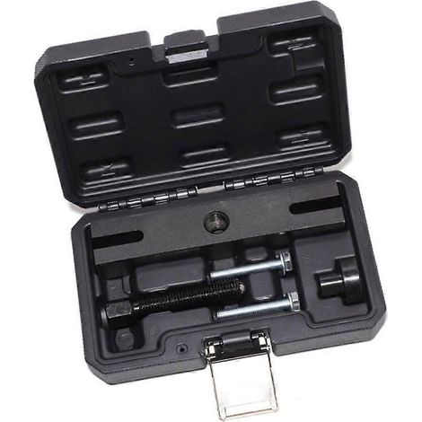 Extracteur de poulie de vilebrequin haute performance pour moteurs 2.0TDCI (1/5)