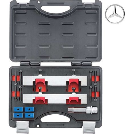 CONJUNTO CALADO MOTORES GASOLINA MERCEDES M133 / M270 / M274 / AMG M133 2.0.
