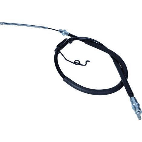 Câble de frein à main Maxgear pour Ford Transit arrière 00-/06-, tambours droits (1/2)