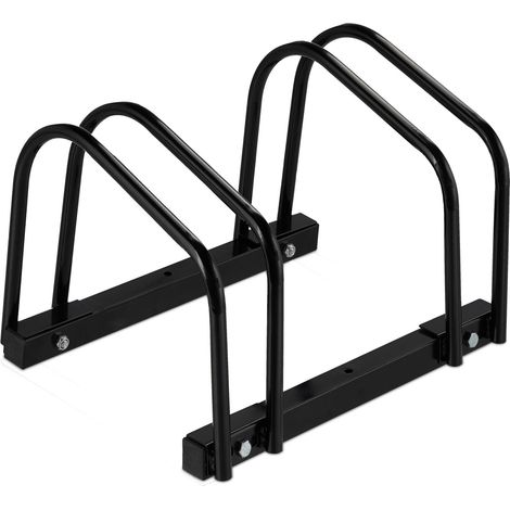 Portabicicletas para 2 bicicletas (1/5)