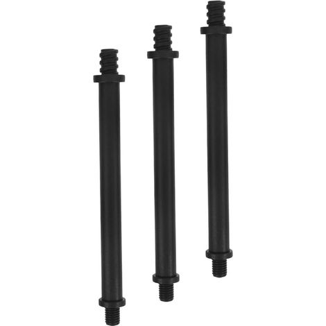 Cleaning Brush with Durable Plastic Handle Easy Installation